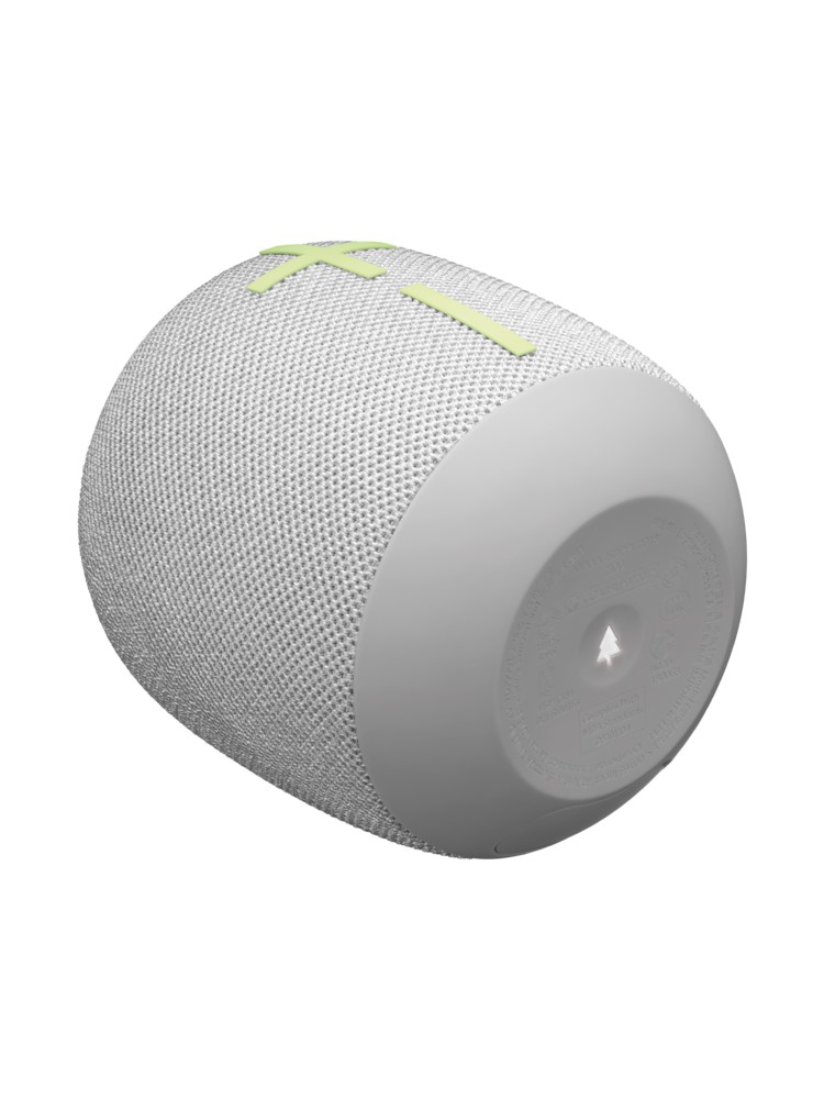 ULTIMATE EARS WONDERBOOM 3 TAŞINABİLİR BLUETOOTH HOPARLÖR-AÇIK GRİ 984-001832