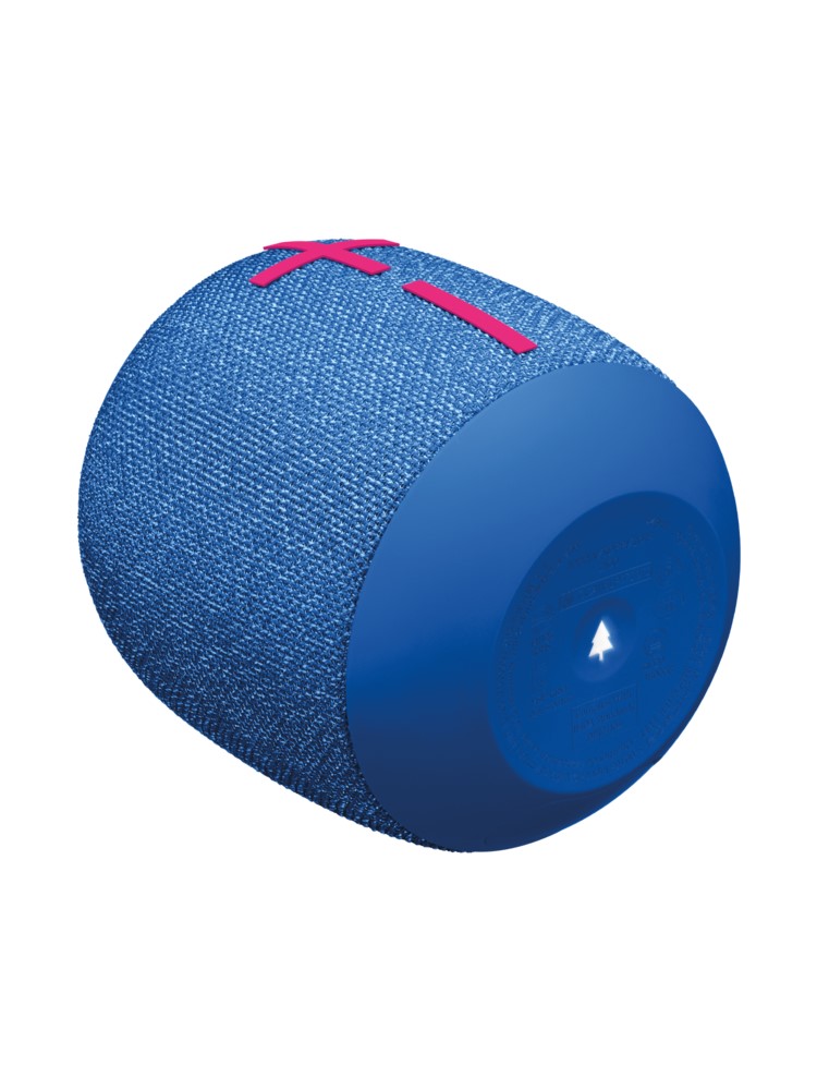 ULTIMATE EARS WONDERBOOM 3 TAŞINABİLİR BLUETOOTH HOPARLÖR-MAVİ 984-001830