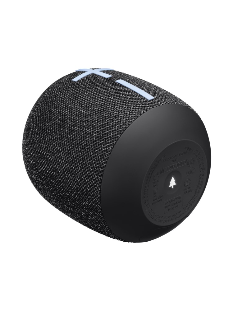 ULTIMATE EARS WONDERBOOM 3 TAŞINABİLİR BLUETOOTH HOPARLÖR-SİYAH 984-001829