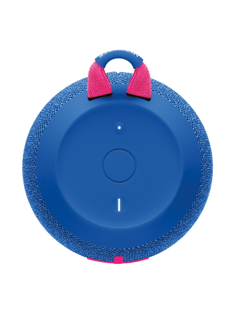 ULTIMATE EARS WONDERBOOM 3 TAŞINABİLİR BLUETOOTH HOPARLÖR-MAVİ 984-001830