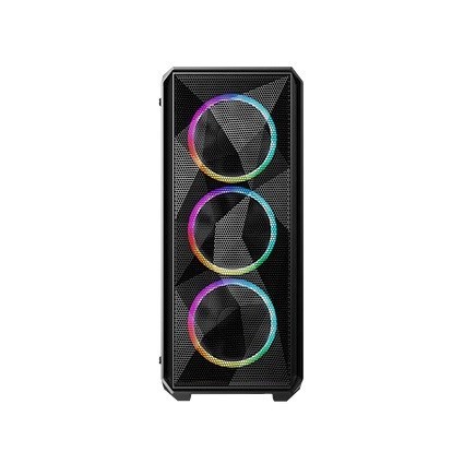 Vento 550W 80+ (VG10F) RGB Midi Tower