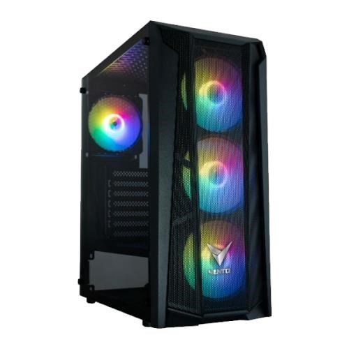 Vento 700W 80+Bronze (VG15FE) RGB Midi Tower