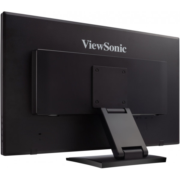 VIEWSONIC TD2760 DOKUNMATIK MONITOR 27 6MS 60HZ VA 1920X1080 FHD 250 VGA HDMI DP 16:9 50M:1 16.7M HOPARLOR 10 NOKTA DOKUNMATIK FLICKER FREE MAVI ISIK FILTRESI TILT VESA ENERGY STAR EPEAT