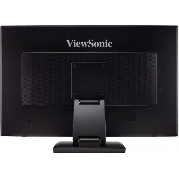 VIEWSONIC TD2760 DOKUNMATIK MONITOR 27 6MS 60HZ VA 1920X1080 FHD 250 VGA HDMI DP 16:9 50M:1 16.7M HOPARLOR 10 NOKTA DOKUNMATIK FLICKER FREE MAVI ISIK FILTRESI TILT VESA ENERGY STAR EPEAT