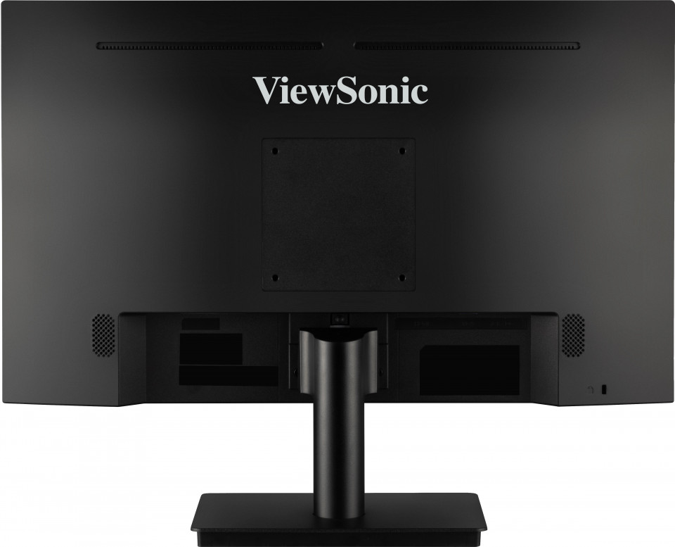 VIEWSONIC VA2406-H MONITOR 23.8 4MS 75HZ VA 1920X1080 FHD 250 VGA HDMI 16:9 50M:1 16.7M 3 KENAR CERCEVESIZ FLICKER FREE MAVI ISIK FILTRESI TILT VESA