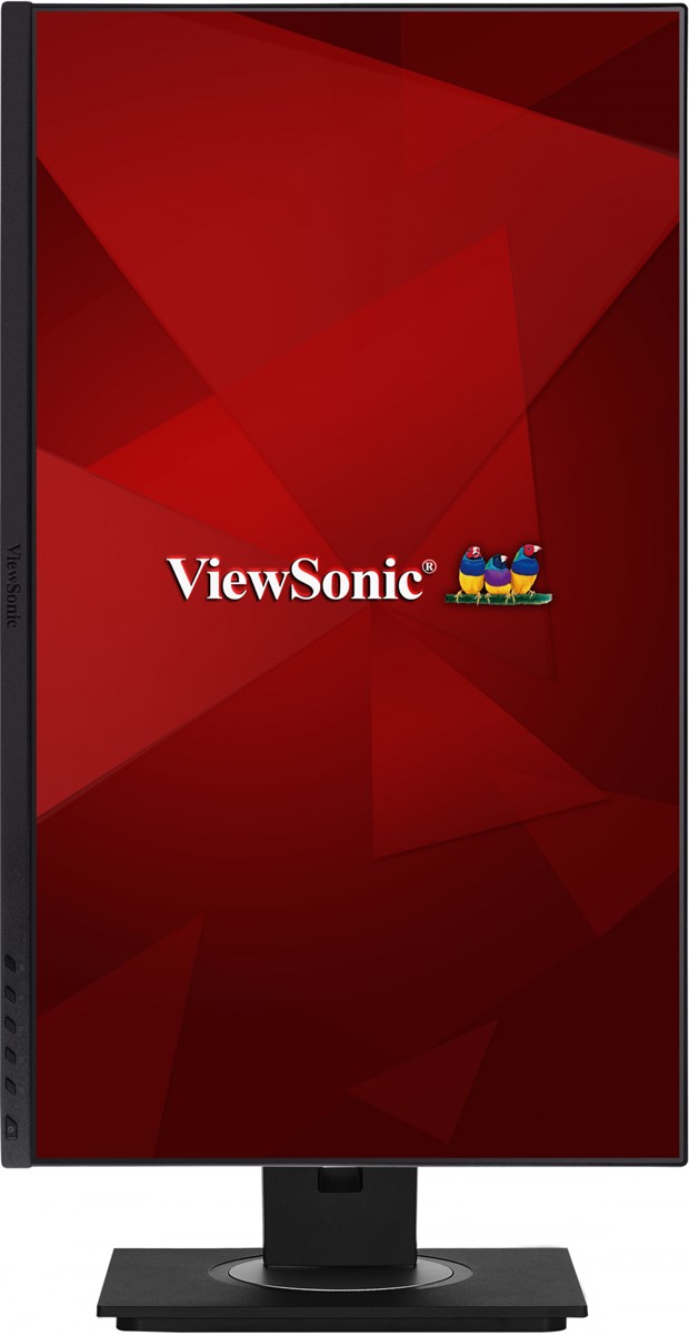 VIEWSONIC VA3209-2K-MHD MONITOR 31.5 4MS 75HZ IPS 2560X1440 2K 250 HDMI DP 16:9 50M:1 1.07B HOPARLOR 3 KENAR CERCEVESIZ ADAPTIVE SYNC FLICKER FREE MAVI ISIK FILTRESI TILT VESA