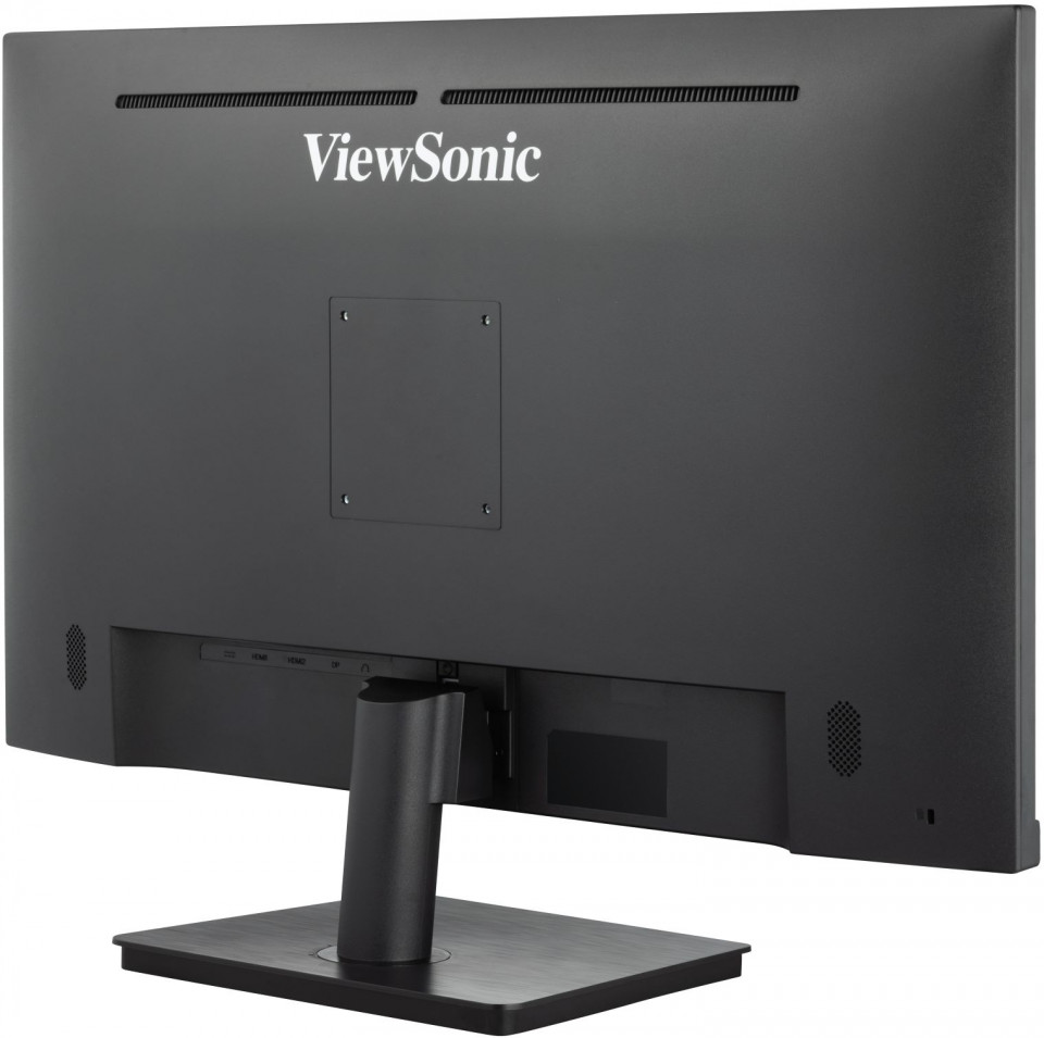 VIEWSONIC VA3209-MH MONITOR 31.5 4MS 75HZ IPS 1920X1080 FHD 250 VGA HDMI 16:9 50M:1 16.7M HOPARLOR 3 KENAR CERCEVESIZ ADAPTIVE SYNC FLICKER FREE MAVI ISIK FILTRESI TILT VESA