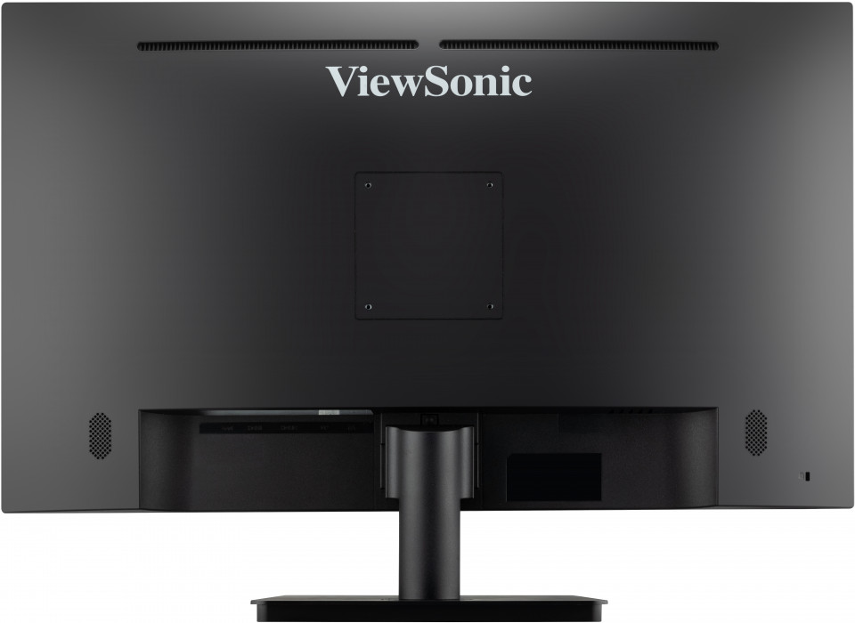 VIEWSONIC VA3209-MH MONITOR 31.5 4MS 75HZ IPS 1920X1080 FHD 250 VGA HDMI 16:9 50M:1 16.7M HOPARLOR 3 KENAR CERCEVESIZ ADAPTIVE SYNC FLICKER FREE MAVI ISIK FILTRESI TILT VESA