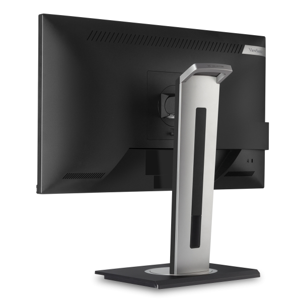 VIEWSONIC VG2755 WORKPRO MONITOR 27 5MS 60HZ IPS 1920X1080 FHD 250 VGA HDMI DP USB TYPE C 16:9 50M:1 16.7M HOPARLOR 3 KENAR CERCEVESIZ FLICKER FREE MAVI ISIK FILTRESI TILT SWIVEL PIVOT YUKSEKLIK AYARI VESA ENERGY STAR TCO EPEAT