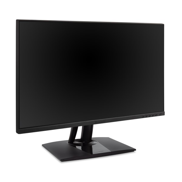 VIEWSONIC VP2756-4K PROFESYONEL MONITOR 27 5MS 60HZ IPS 3840X2160 4K 350 HDMI DP USB TYPE C SRGB PANTONE 16:9 20M:1 1.07B HOPARLOR 3 KENAR CERCEVESIZ FLICKER FREE MAVI ISIK FILTRESI TILT SWIVEL PIVOT YUKSEKLIK AYARI VESA ENERGY STAR EPEAT