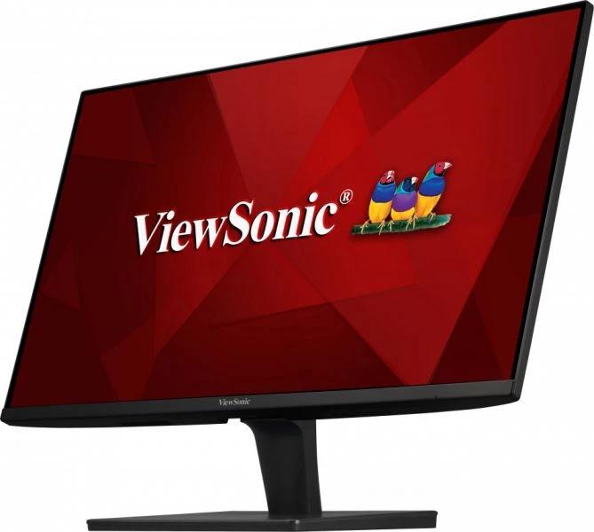 VIEWSONIC VP2776 PROFESYONEL MONITOR 27 3MS 165HZ NANO IPS 2560X1440 2K 400 HDMI DP USB TYPE C DCI-P3 PANTONE 16:9 20M:1 1.07B HOPARLOR 3 KENAR CERCEVESIZ KALIBRASYON FREESYNC / G-SYNC COMPATIBLE FLICKER FREE MAVI ISIK FILTRESI TILT SWIVEL PIVOT YUKSEKLIK