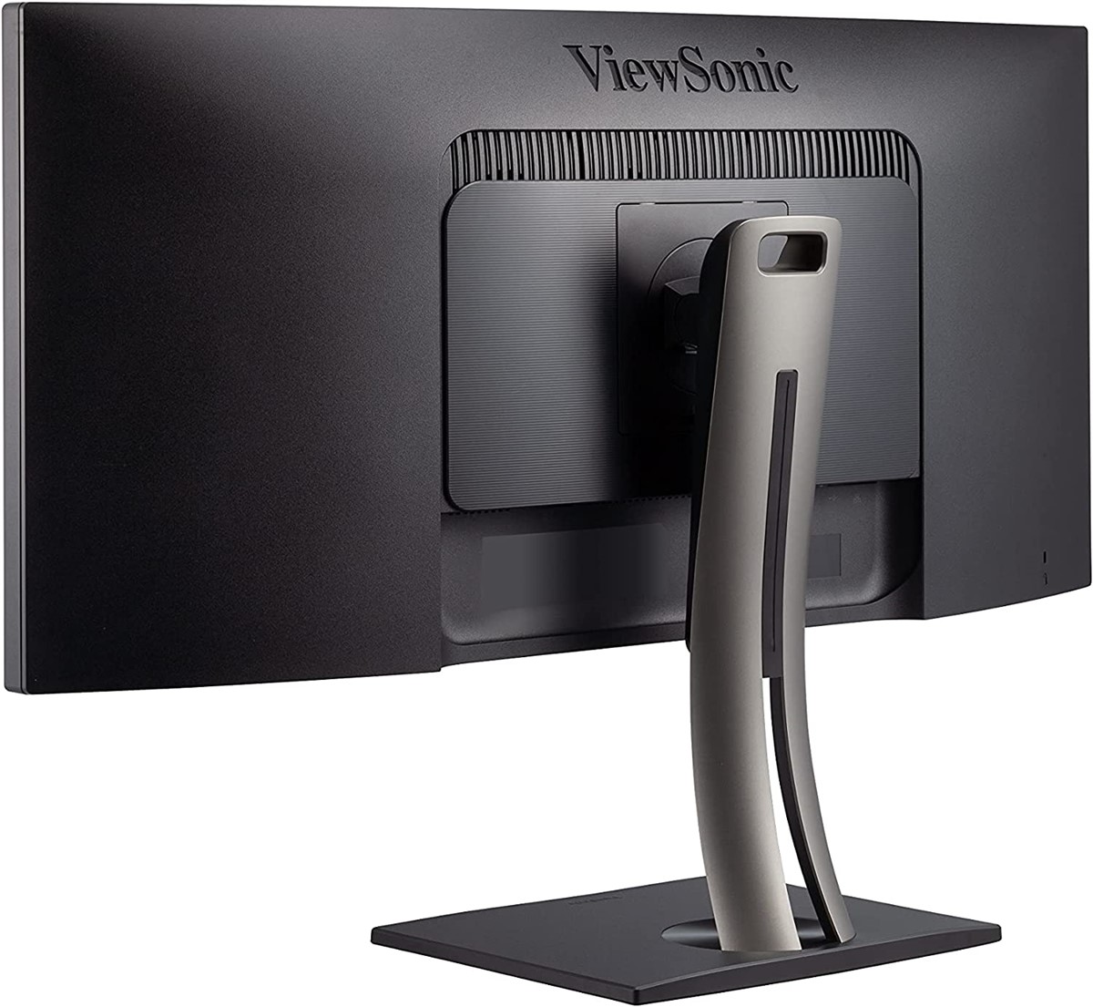 VIEWSONIC VP3481A PROFESYONEL MONITOR 34 5MS 100HZ VA 3440X1440 WQHD 400 HDMI DP USB TYPE C DELTA E < 2 SRGB 21:9 20M:1 16.7M HOPARLOR RJ45 3 KENAR CERCEVESIZ 1800R KAVIS KALIBRASYON FLICKER FREE MAVI ISIK FILTRESI TILT SWIVEL YUKSEKLIK AYARI VESA ENERGY