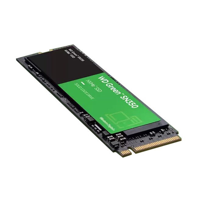 WD Green SN350 240GB NVMe M.2 (2400/900)