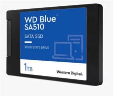 WESTERN DIGITAL Blue SA510 SATA 1TB 560-520MB/s SSD