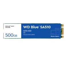 WESTERN DIGITAL Blue SA510 SATA SSD M.2 2280 500 GB