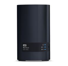 WESTERN DIGITAL Cloud Expert Series EX2 Ultra