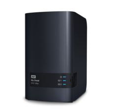 WESTERN DIGITAL Cloud Expert Series EX2 Ultra