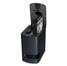 WESTERN DIGITAL Cloud Expert Series EX2 Ultra