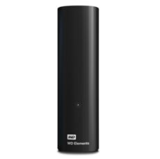 WESTERN DIGITAL ELEMENTS DESKTOP Elements™ Desktop Hard Drive 4TB