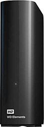 WESTERN DIGITAL ELEMENTS DESKTOP Hard Drive 6TB