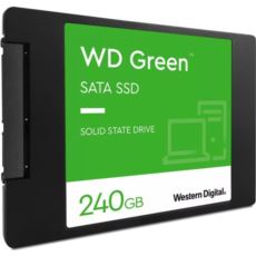 WESTERN DIGITAL Green™ SATA SSD 2.5 inç 7 mm kasalı 240 GB