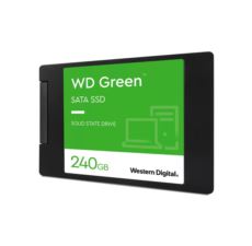 WESTERN DIGITAL Green™ SATA SSD 2.5 inç 7 mm kasalı 240 GB