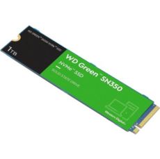 WESTERN DIGITAL Green SN350 NVMe™ SSD 1TB