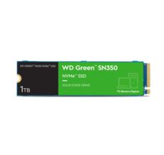 WESTERN DIGITAL Green SN350 NVMe™ SSD 1TB