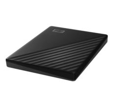 WESTERN DIGITAL HARICI HARDDISK 4TB My Passport USB 3.0 2.5 inç Taşınabilir Disk