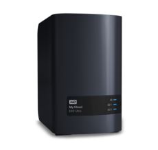 WESTERN DIGITAL MY CLOUD EX2 ULTRA 32TB