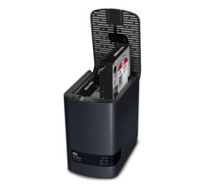 WESTERN DIGITAL MY CLOUD EX2 ULTRA 32TB