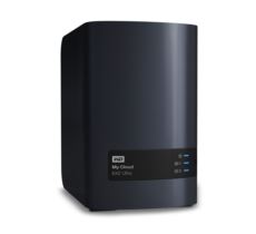 WESTERN DIGITAL MY CLOUD EX2 ULTRA 24TB