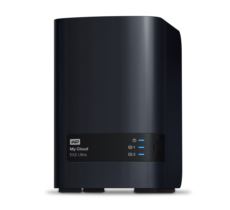 WESTERN DIGITAL MY CLOUD EX2 ULTRA 36TB