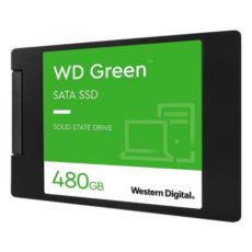 WESTERN DIGITAL SATA SSD 2.5 inç 7 mm kasalı 480 gb