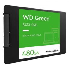 WESTERN DIGITAL SATA SSD 2.5 inç 7 mm kasalı 480 gb