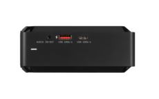 WESTERN DIGITAL SSD BLACK D50 Game Dock NVMe™ SSD 2TB