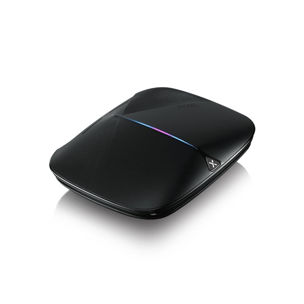 ZYXEL NBG7815, AX6000 12-STREAM MULTI GIGABIT WIFI 6 ROUTER