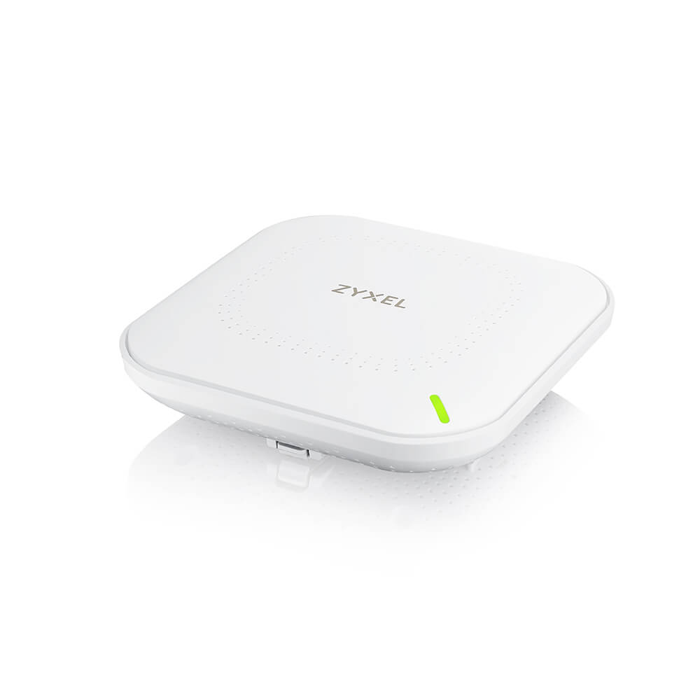 ZYXEL NWA50AX 80211AX (WIFI 6) ÇIFT RADYO POE ACCESS POINT