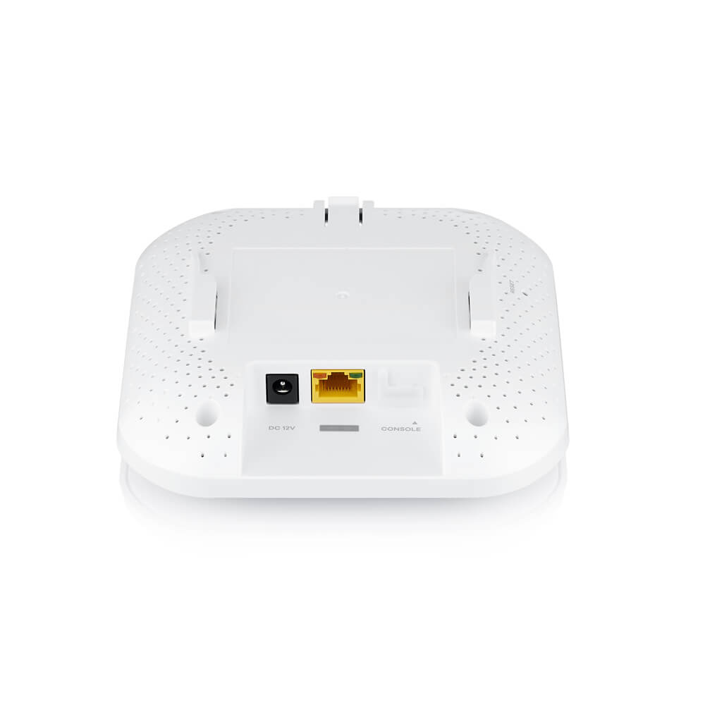 ZYXEL NWA90AX 80211AX (WIFI 6) ÇIFT RADYO POE ACCESS POINT