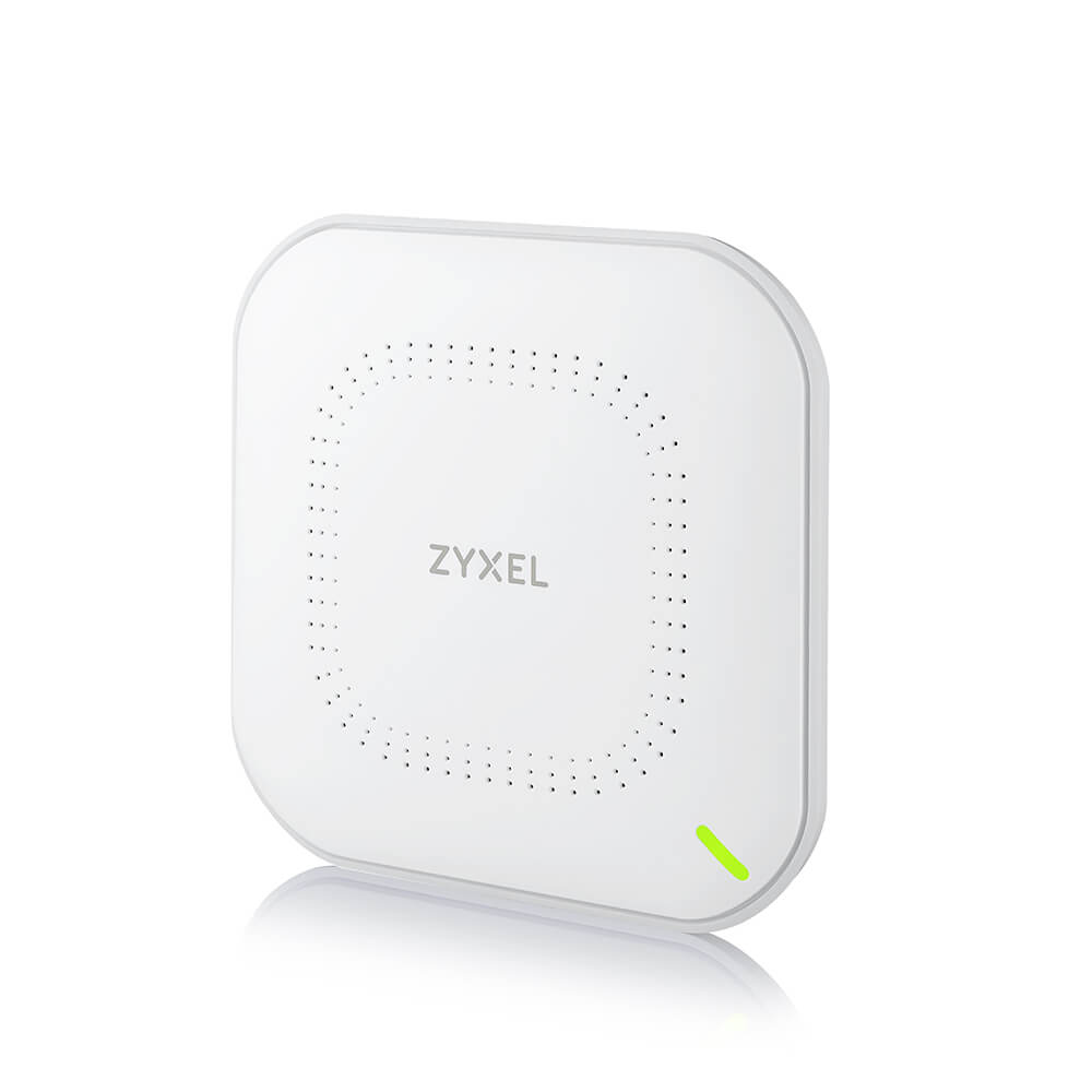 ZYXEL NWA90AX 80211AX (WIFI 6) ÇIFT RADYO POE ACCESS POINT