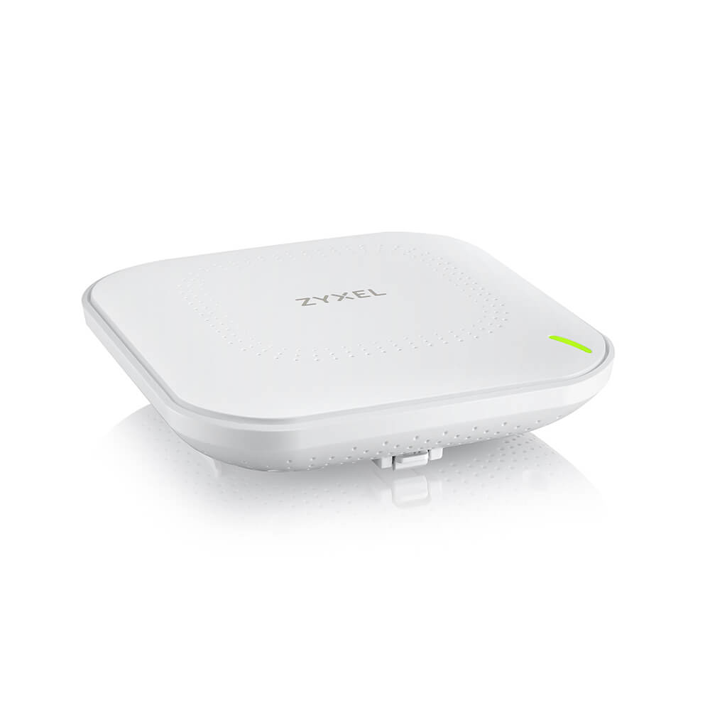 ZYXEL NWA90AX 80211AX (WIFI 6) ÇIFT RADYO POE ACCESS POINT